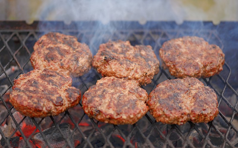 charcoal-burgers-cooked