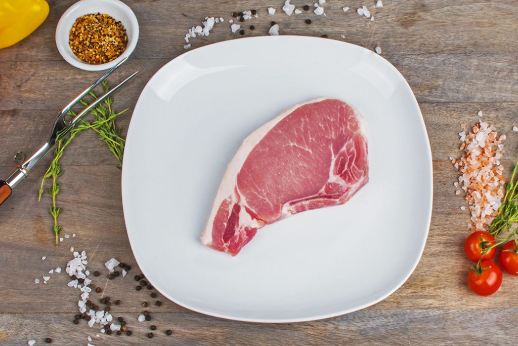 Breaded Pork Chops – WellPlated.com